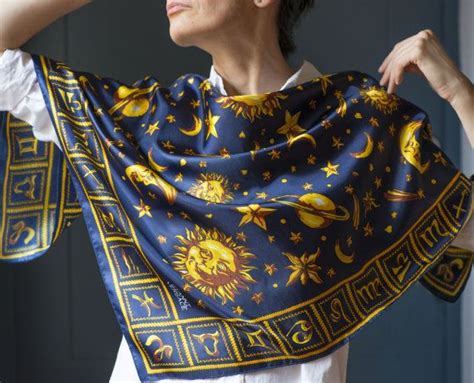 gianni versace scarf.